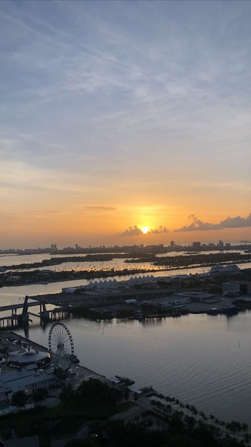 La Terraza Brickell — foto