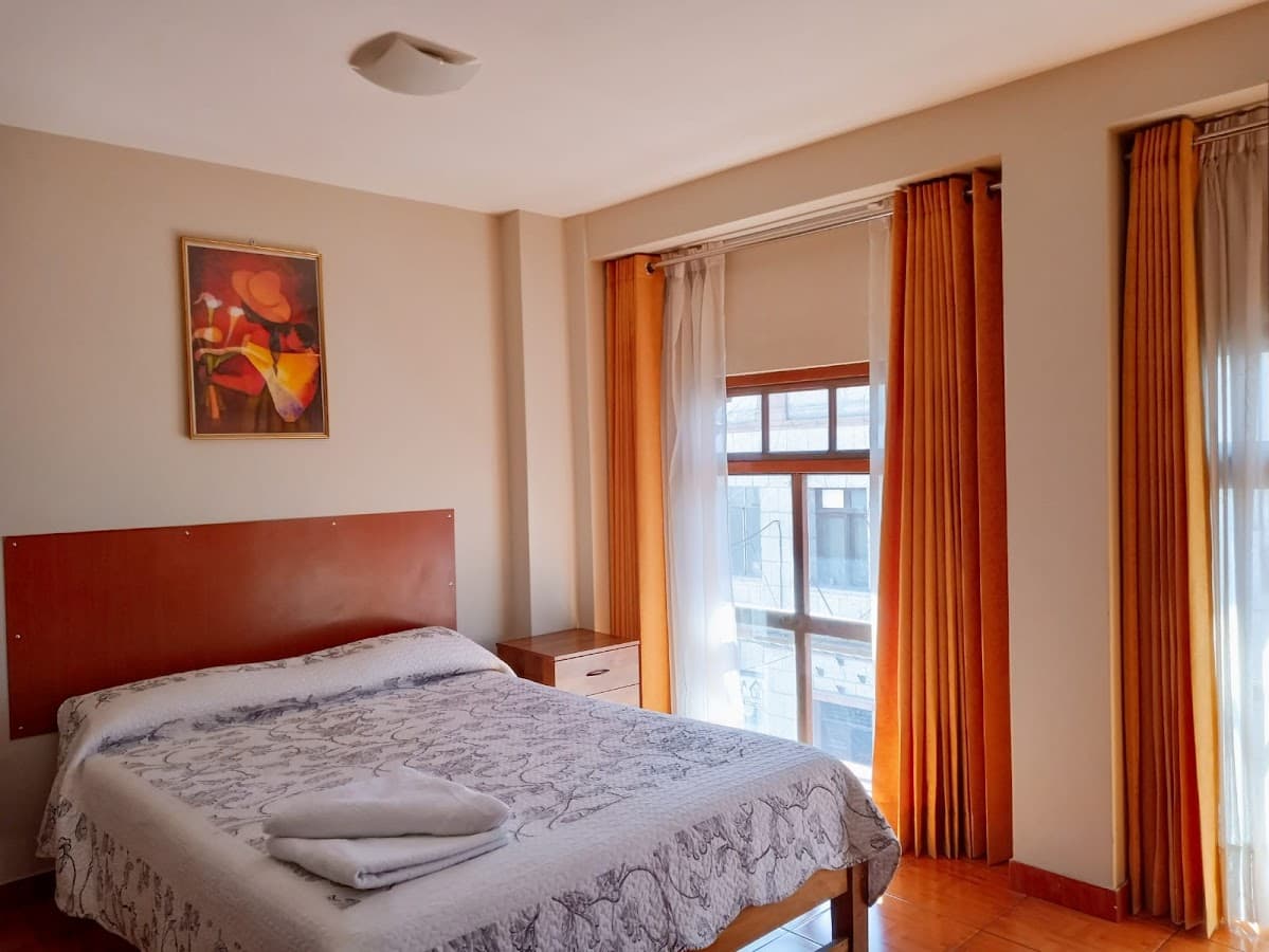 Hotel Casa de Isabel — foto