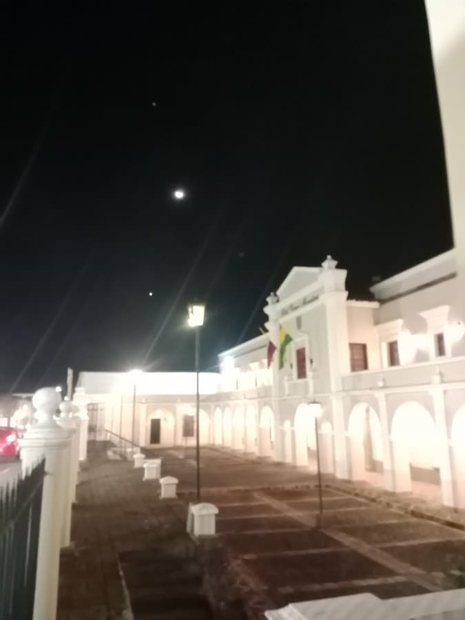 Hotel Dann Monasterio — foto