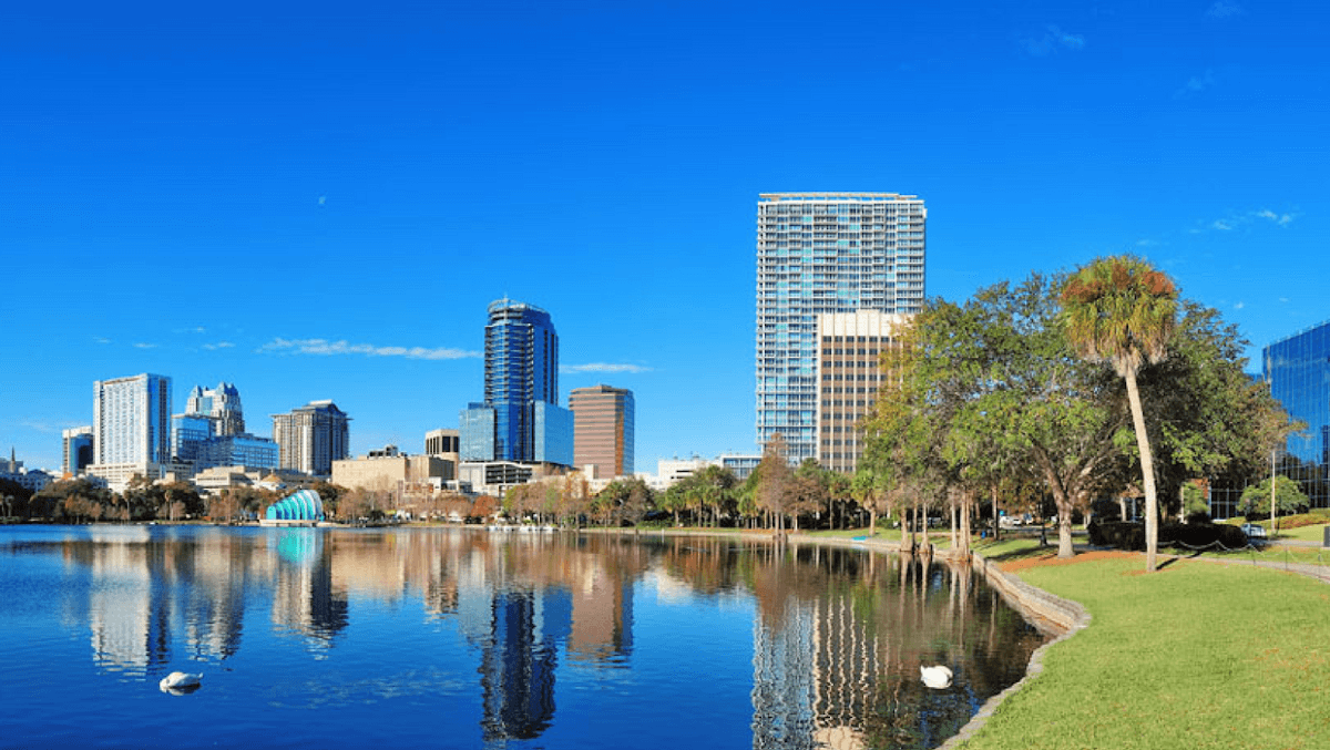 Keiser University Orlando
