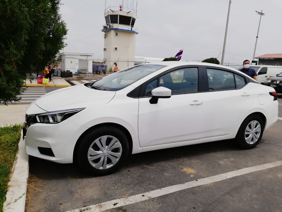 North Piura Rent a Car - Alquiler de vehiculos