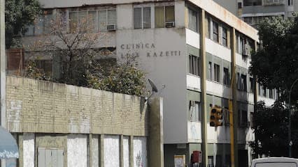 Clínica Luis Razetti — foto