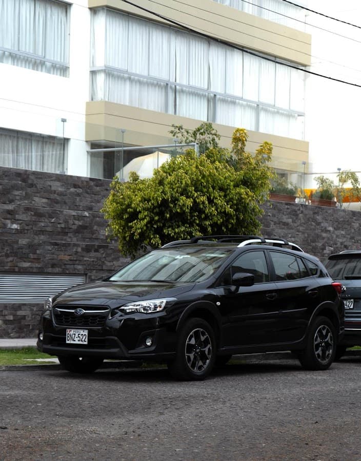 Alkila Rent a Car