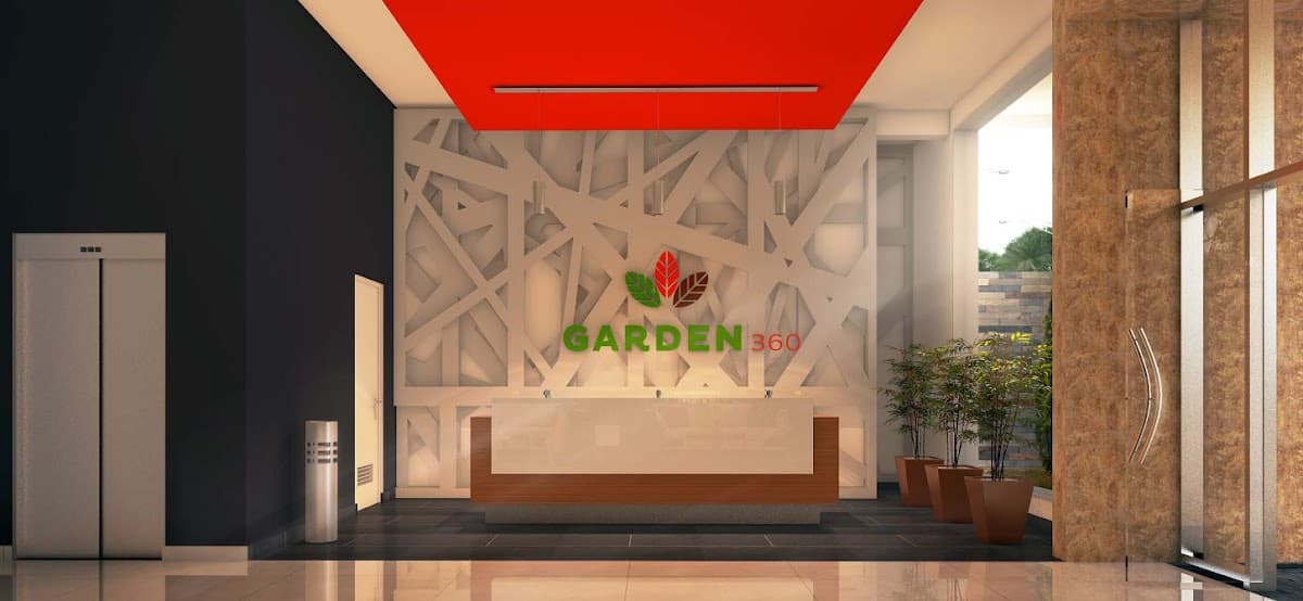 Condominio Garden 360 | Inmobiliaria Edifica — foto