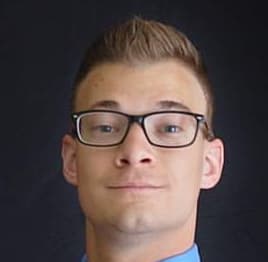 Jack Achenbach, RD - Dietitian Nutritionist