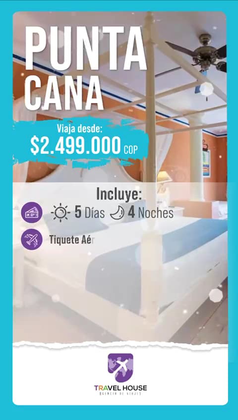 TRAVEL HOUSE AGENCIA DE VIAJES — foto