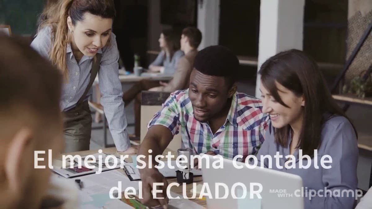 Sistema Contable JDV SA Distribuidor Autorizado de FenixCorp — foto