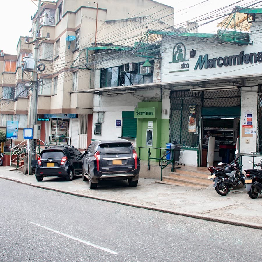 Droguería Pharma Provenza — foto