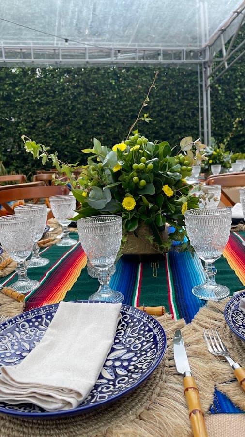Maxi Eventos co