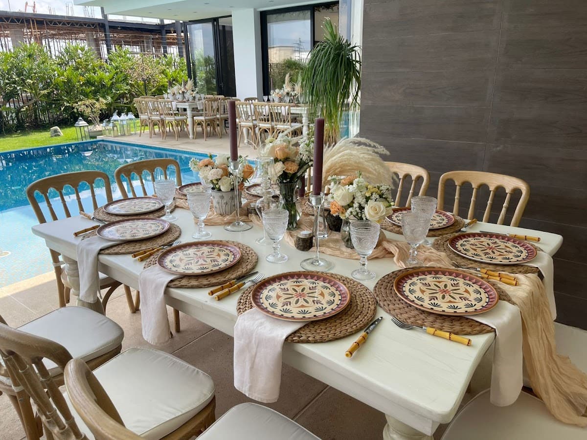 Maxi Eventos co — foto