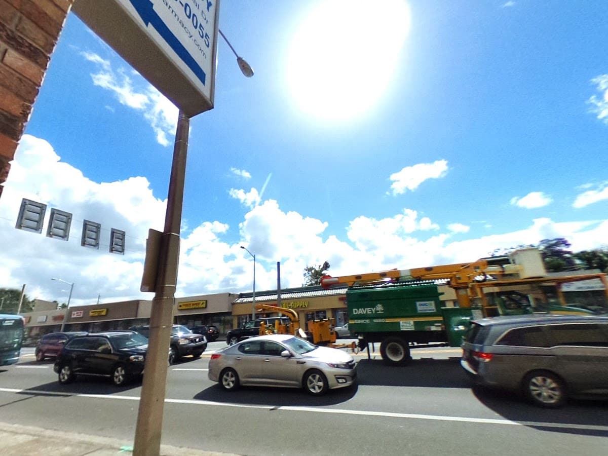 Central FL Pharmacy CORP. — foto