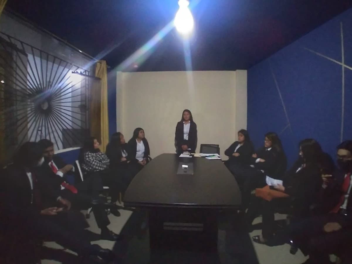 Estudio Jurídico Bobadilla y Asociados Abogados — foto