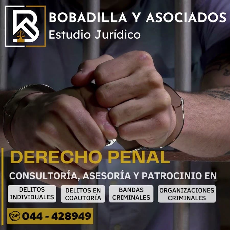 Estudio Jurídico Bobadilla y Asociados Abogados — foto