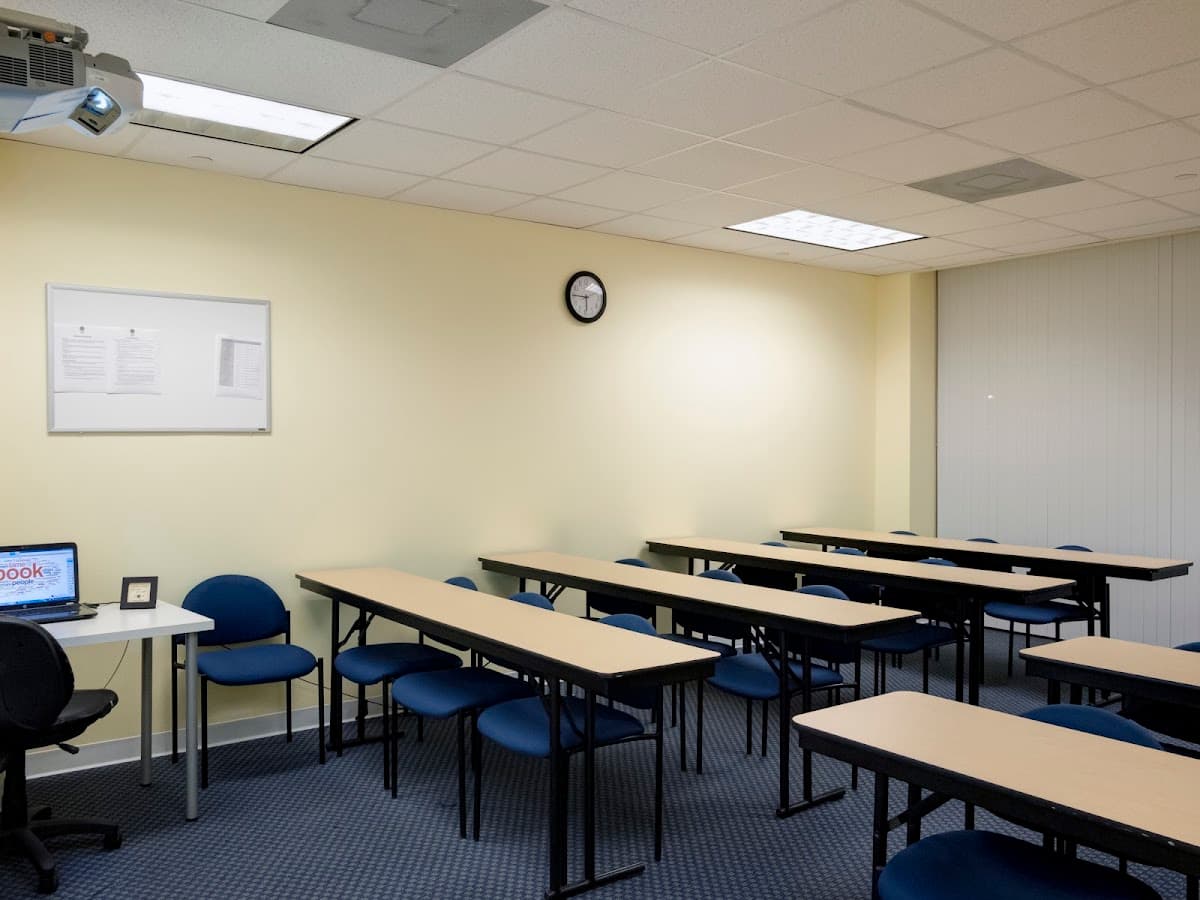TALK Schools, Miami — foto