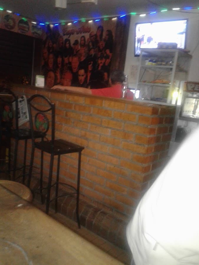 Crystal's Cafe Arte — foto