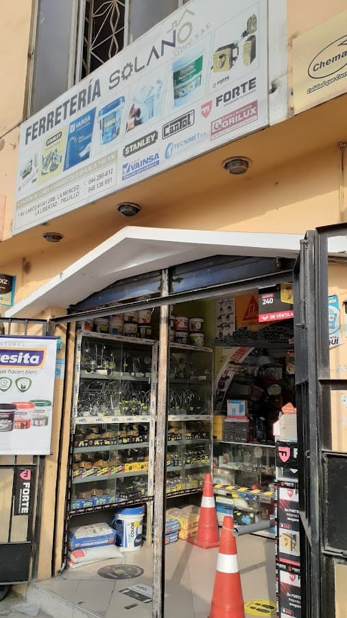 Solano Store SAC — foto