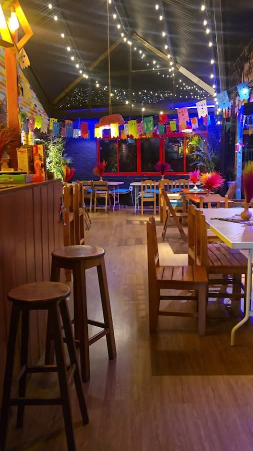 Lobo Hostel La Paz — foto