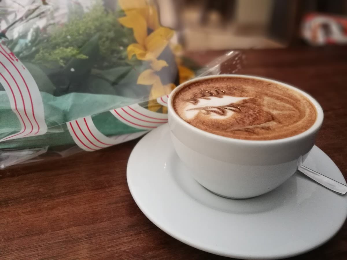 Togoima - Café Ritual — foto