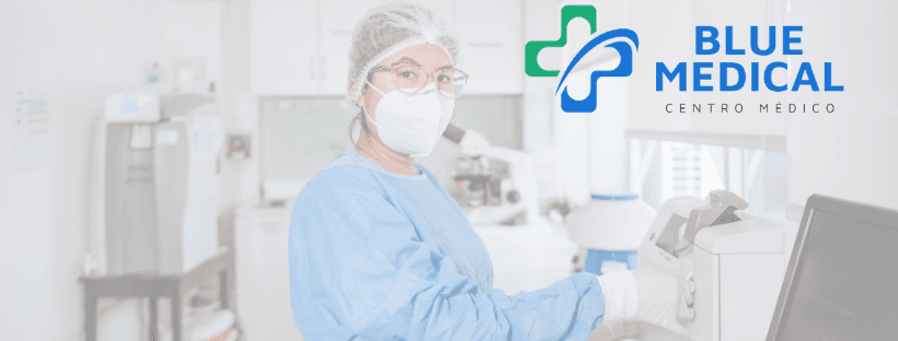 Centro Médico Blue Medical