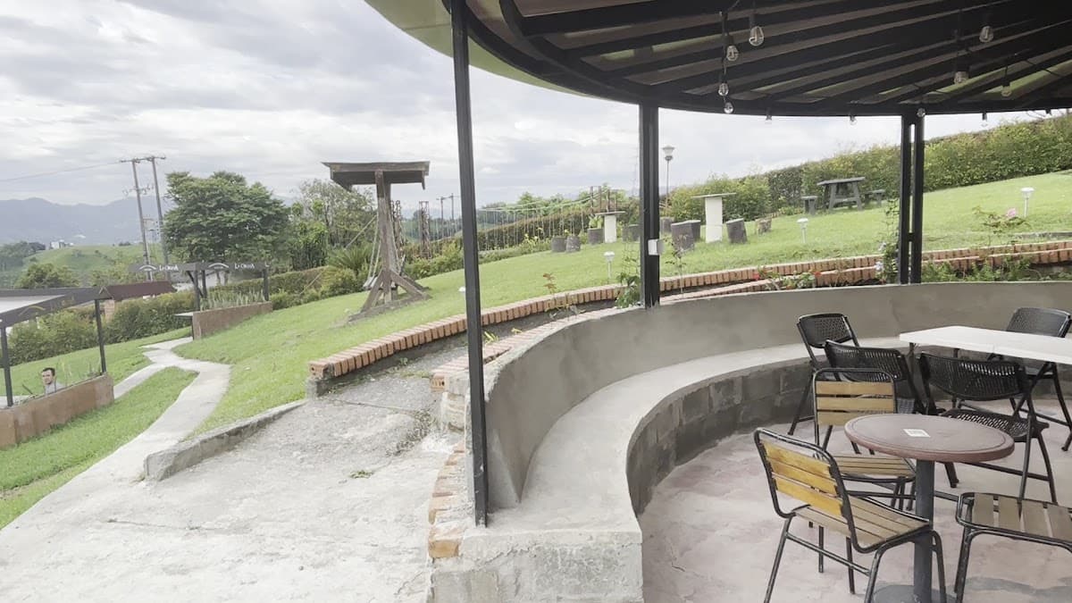 Hacienda la Colina
