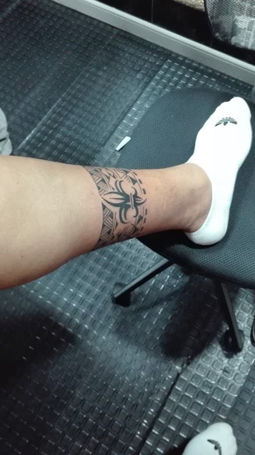Evolution Tatto