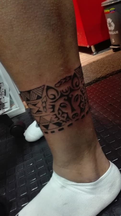 Evolution Tatto — foto
