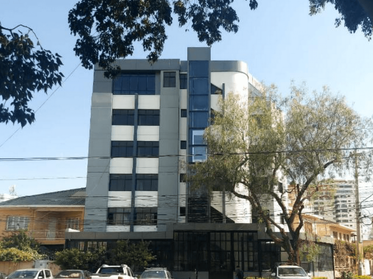 KUNAN HOTEL APART