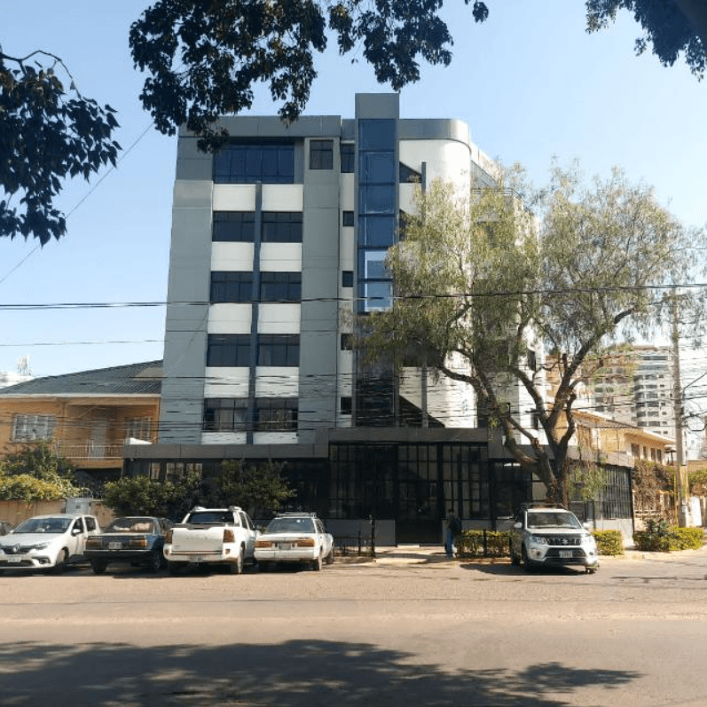 KUNAN HOTEL APART — foto