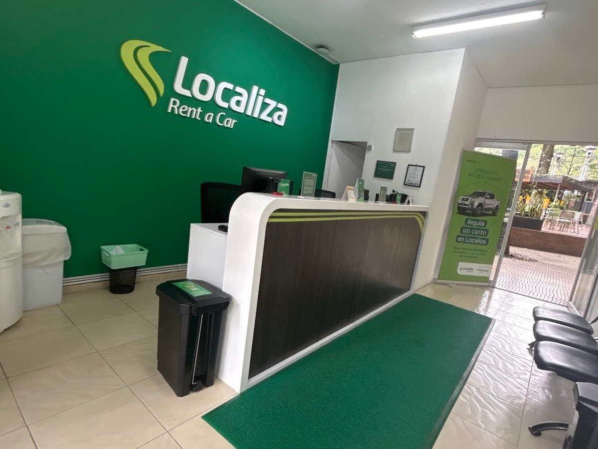 ALQUILER DE CARROS EN IBAGUE - Car Rent del Caribe — foto