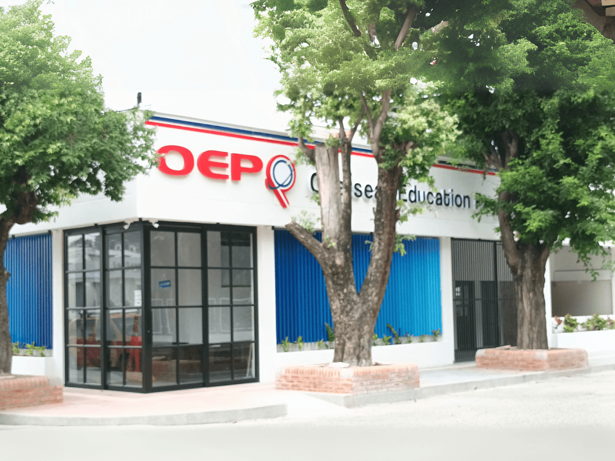 Programas de Inglés OEP