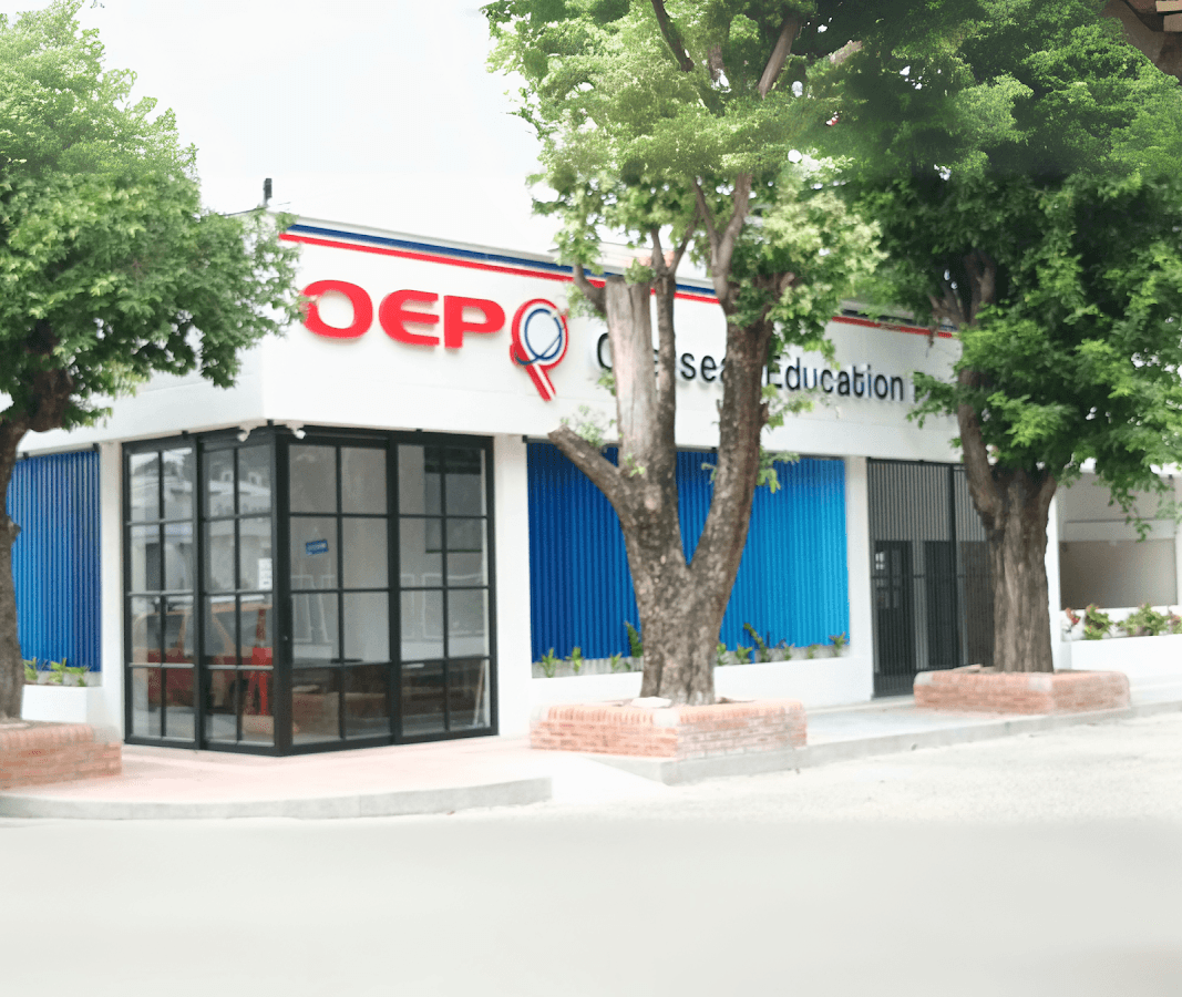 Programas de Inglés OEP — foto