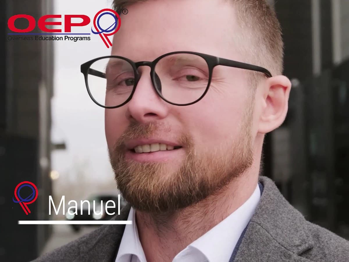 Programas de Inglés OEP — foto
