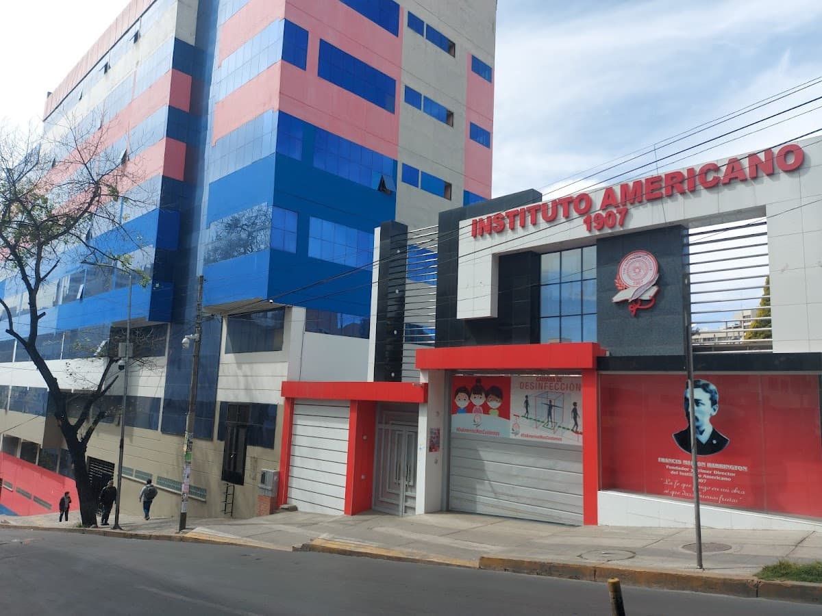 Americano — foto