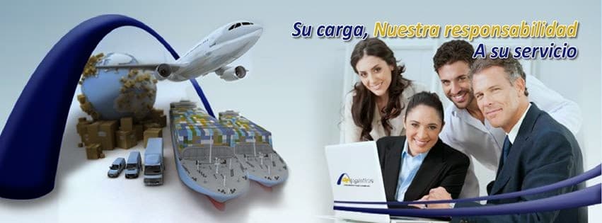 GPLogistics Ecuador