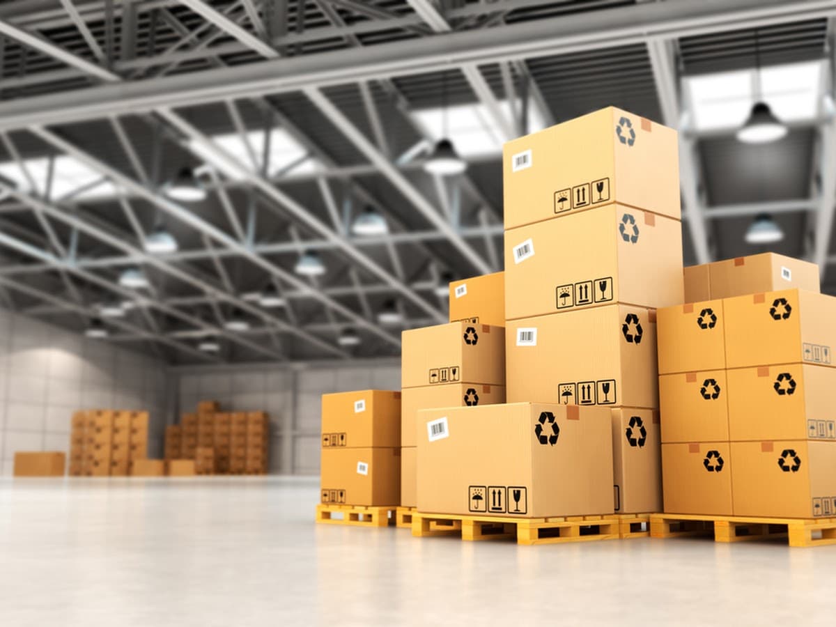 GPLogistics Ecuador — foto