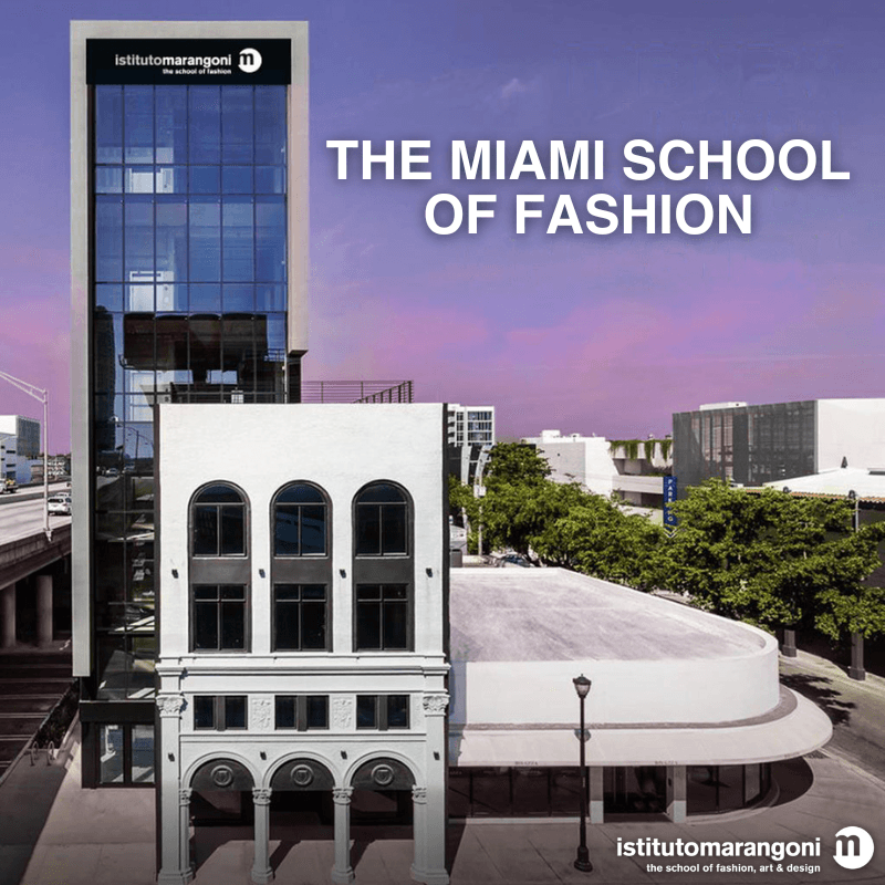 Istituto Marangoni Miami
