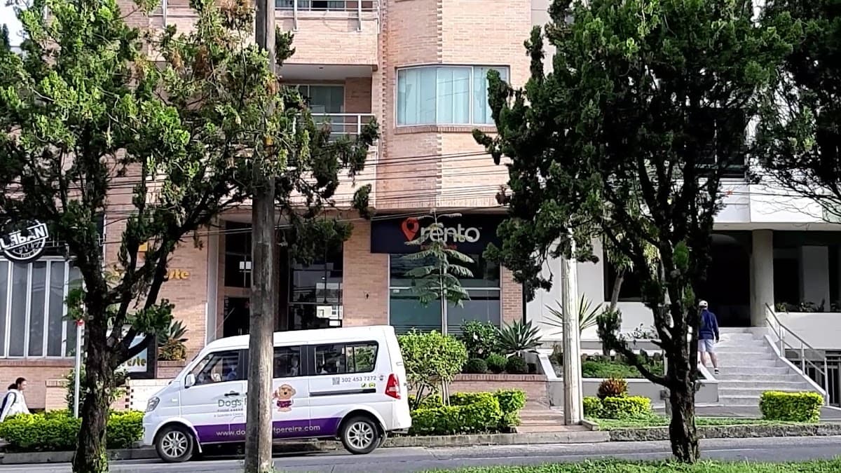 Rento Inmobiliaria — foto