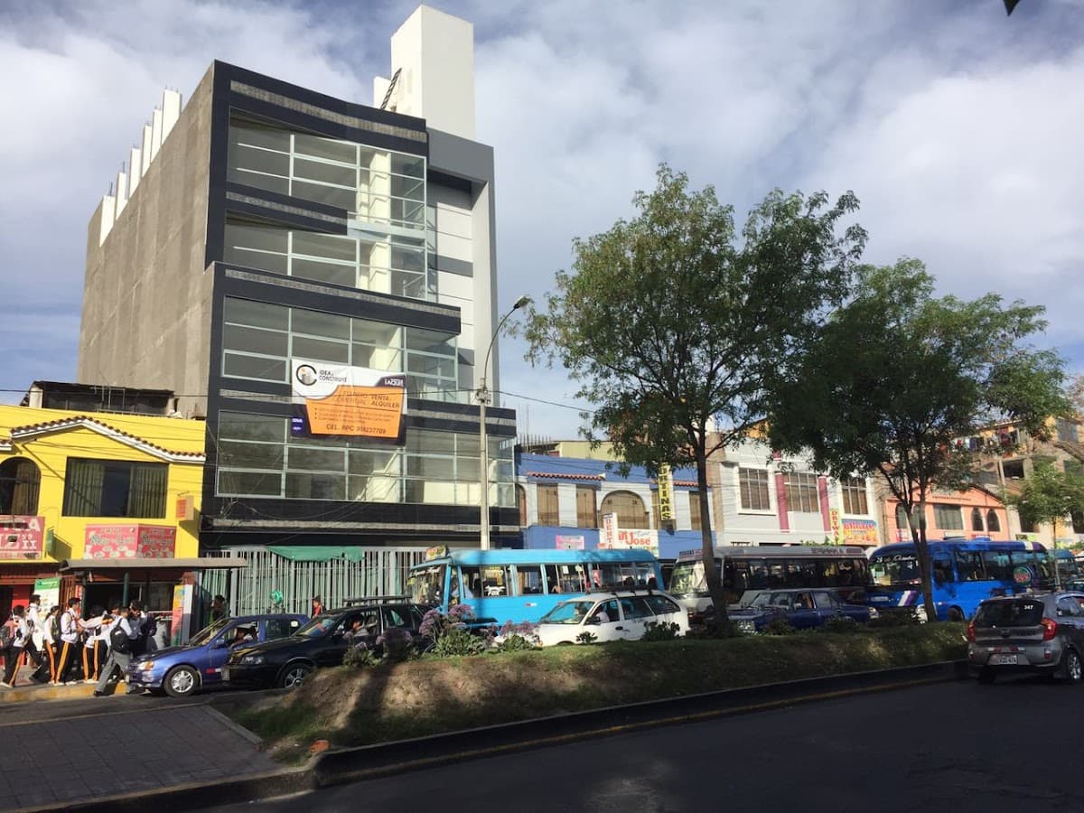 Avanza Gestión Inmobiliaria — foto