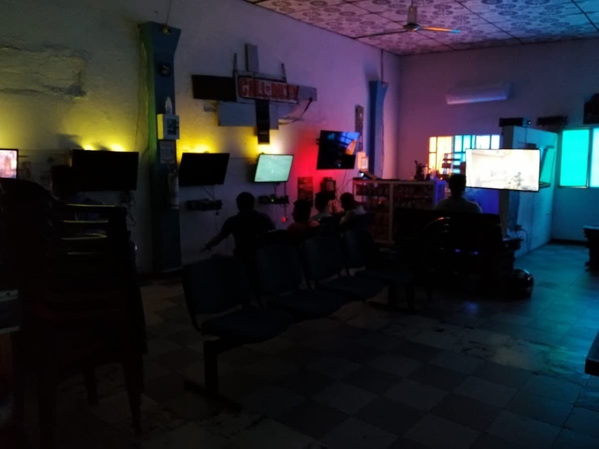 1987 entertainment & games