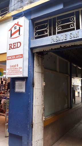 Red Inmobiliaria — foto