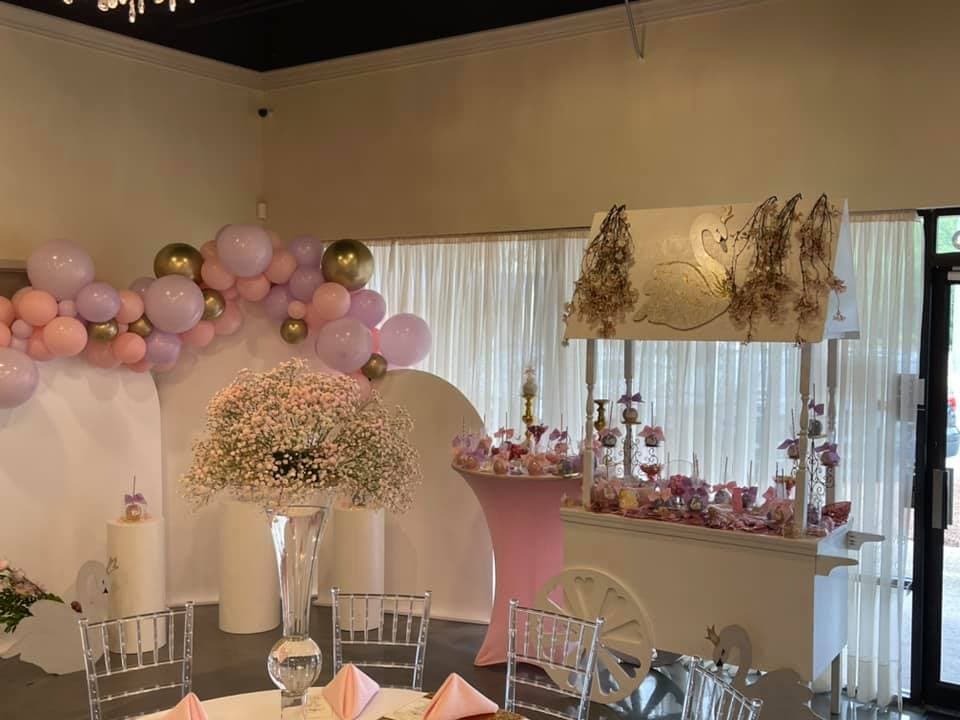 Premier Event & Rental Center