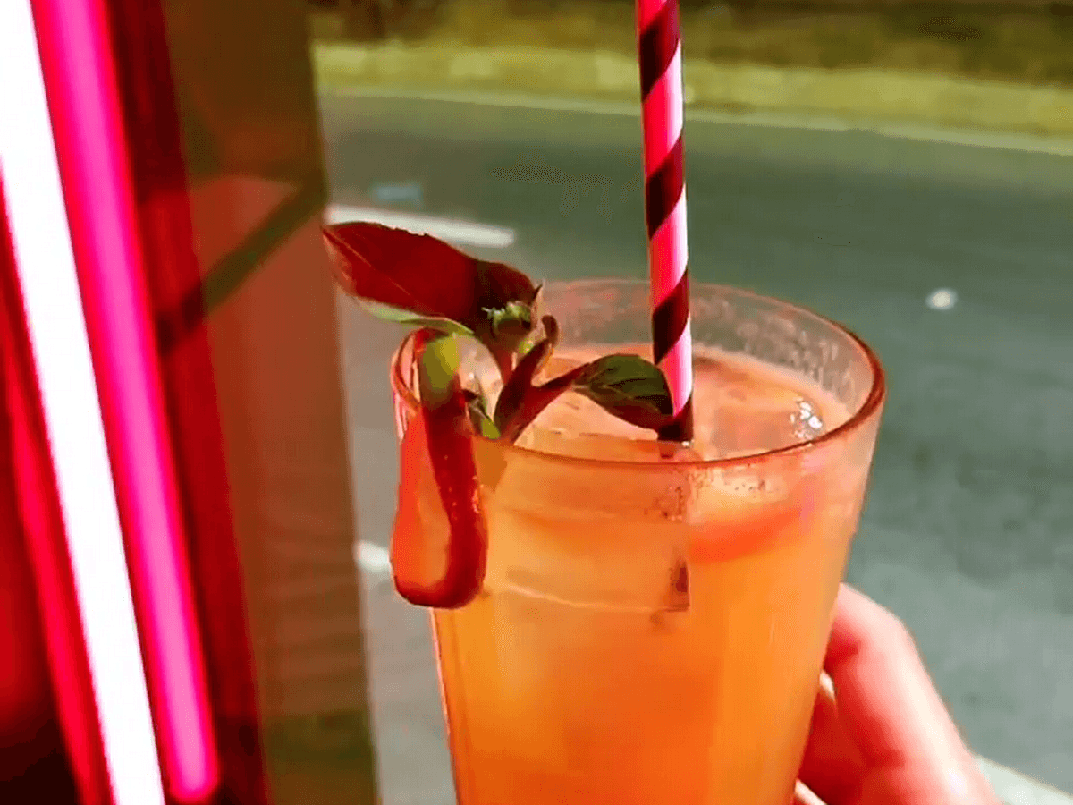 SELVA Bar Floripa — foto
