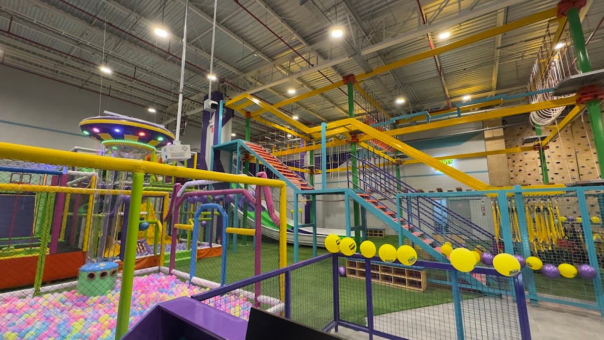 Point Aventura Iquitos