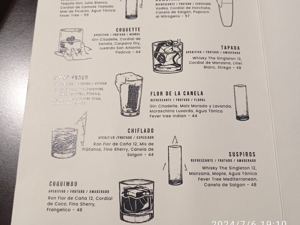 Limaq Bar — foto