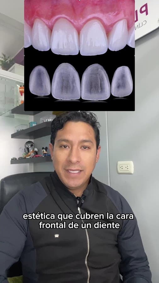 CLINICA ODONTOLOGICA PLUS DENT — foto