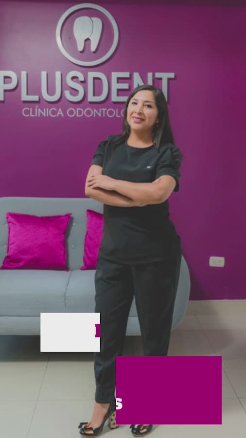 CLINICA ODONTOLOGICA PLUS DENT — foto