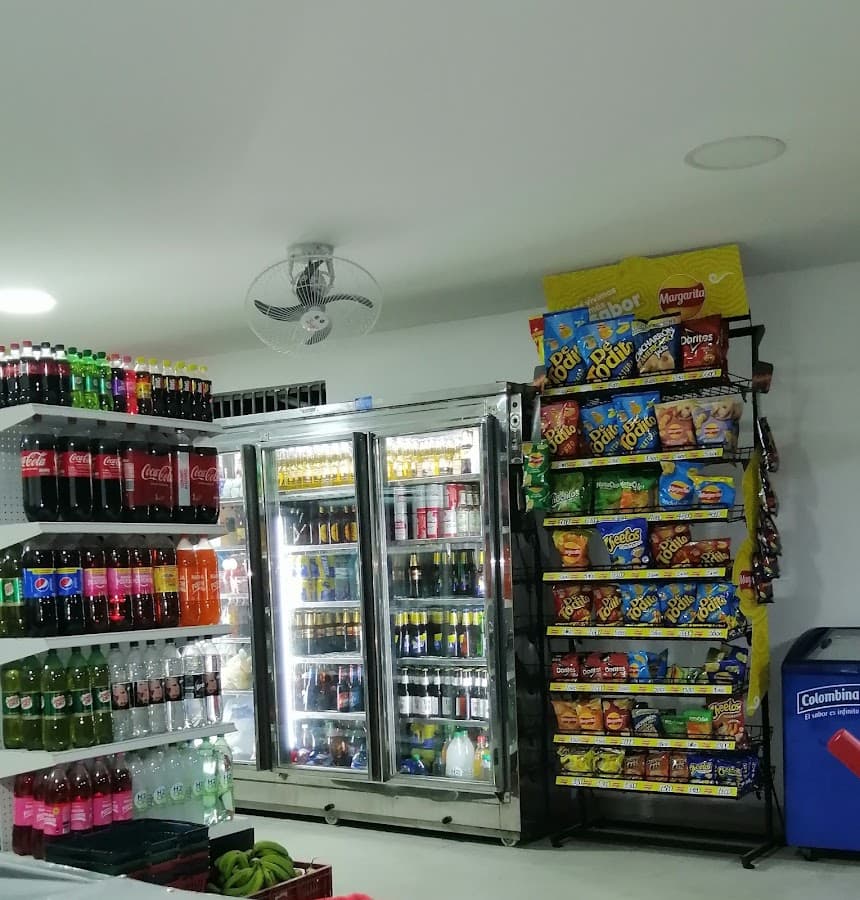 Tienda El Cairo