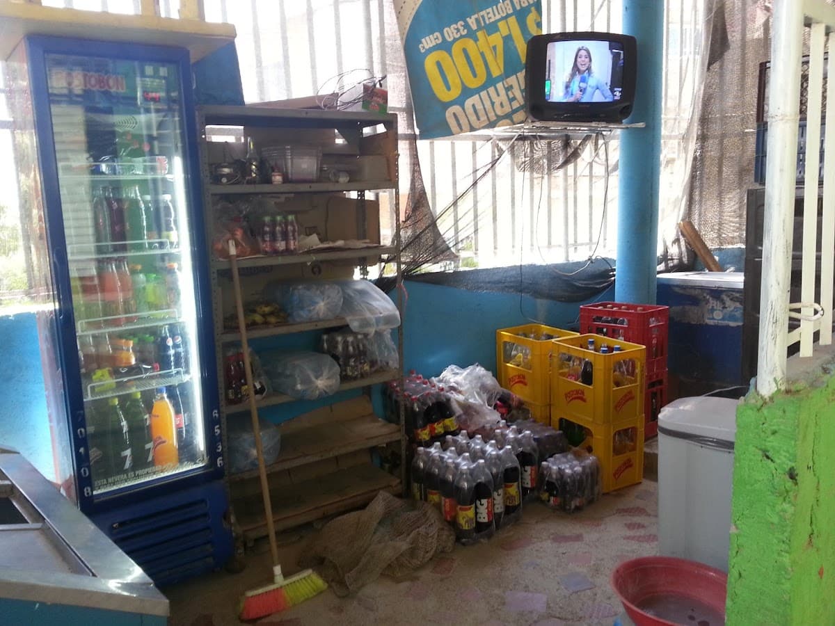 Tienda El Cairo — foto