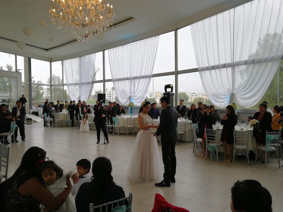 Boulevard Paraiso — foto