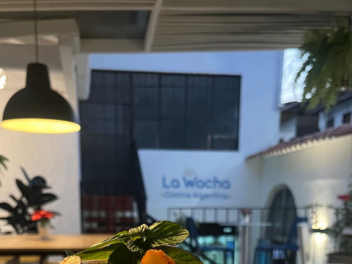 La Wacha Cocina Argentina — foto